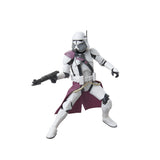 Star Wars The Black Series Clone Commander Bacara (Revenge of the Sith)