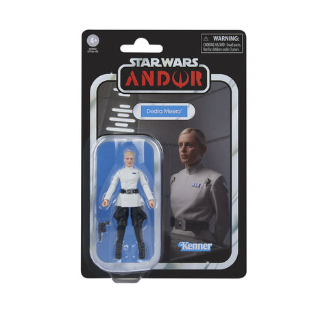 Star Wars The Vintage Collection 3.75" Dedra Meero (Andor)