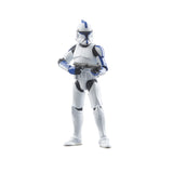 Star Wars The Vintage Collection 3.75" Clone Trooper Lieutenant - Teth (Ahsoka)