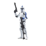 Star Wars The Vintage Collection 3.75" Clone Trooper Lieutenant - Teth (Ahsoka)