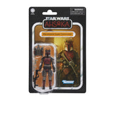 Star Wars The Vintage Collection 3.75" Mandalorian Super Commando (Star Wars: Ahsoka)