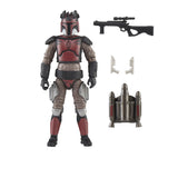 Star Wars The Vintage Collection 3.75" Mandalorian Super Commando (Star Wars: Ahsoka)