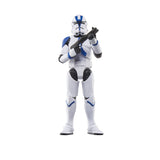 Star Wars The Vintage Collection 3.75" 501st Legion Clone Trooper (Star Wars: Obi Wan Kenobi)