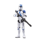 Star Wars The Vintage Collection 3.75" 501st Legion Clone Trooper (Star Wars: Obi Wan Kenobi)