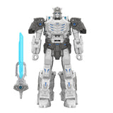 Transformers Age of the Primes Voyager Class Prima Prime