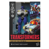 Transformers Age of the Primes Voyager Class Red Alert (Armada)