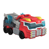 Transformers Age of the Primes Voyager Class Heat Wave (Rescue Bots)