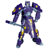 Transformers Age of the Primes Deluxe Class Solus Prime