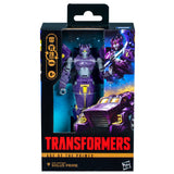 Transformers Age of the Primes Deluxe Class Solus Prime