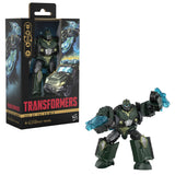 Transformers Age of the Primes Deluxe Class Alchemist Prime