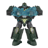 Transformers Age of the Primes Deluxe Class Alchemist Prime