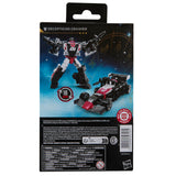 Transformers Age of the Primes Deluxe Class Decepticon Crasher