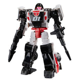 Transformers Age of the Primes Deluxe Class Decepticon Crasher