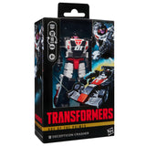 Transformers Age of the Primes Deluxe Class Decepticon Crasher