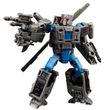 Transformers Age of the Primes Deluxe Class Combaticon Vortex