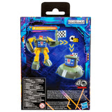 Transformers Legacy: United Deluxe Class Cosmos