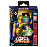 Transformers Legacy: United Deluxe Class Cosmos