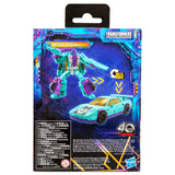 Transformers Legacy: United Deluxe Class Generation 2 Breakdown