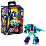 Transformers Legacy: United Deluxe Class Generation 2 Breakdown