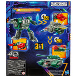 Transformers Legacy: United Leader Class Overcharge