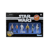 Star Wars The Retro Collection A New Hope 6 pack