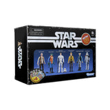 Star Wars The Retro Collection A New Hope 6 pack