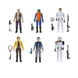 Star Wars The Retro Collection A New Hope 6 pack