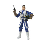 Star Wars The Vintage Collection 3.75" Lieutenant Callahan (Ahsoka)