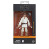 Star Wars The Black Series Luke Skywalker (A New Hope)