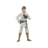 Star Wars The Black Series Luke Skywalker (A New Hope)