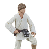 Star Wars The Black Series Luke Skywalker (A New Hope)