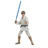 Star Wars The Black Series Luke Skywalker (A New Hope)