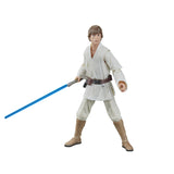 Star Wars The Black Series Luke Skywalker (A New Hope)