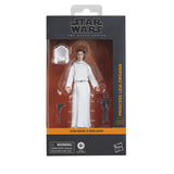 Star Wars The Black Series Princess Leia Organa (A New Hope)