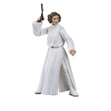 Star Wars The Black Series Princess Leia Organa (A New Hope)