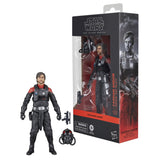 Star Wars Black Series Cassian Andor (Sienar Test Pilot) (Star Wars: Andor)