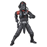 Star Wars Black Series Cassian Andor (Sienar Test Pilot) (Star Wars: Andor)