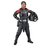 Star Wars Black Series Cassian Andor (Sienar Test Pilot) (Star Wars: Andor)