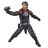 Star Wars Black Series Cassian Andor (Sienar Test Pilot) (Star Wars: Andor)