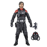 Star Wars Black Series Cassian Andor (Sienar Test Pilot) (Star Wars: Andor)