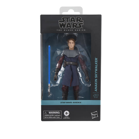 Star Wars Black Series Anakin Skywalker (Star Wars: Ahsoka)