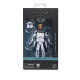 Star Wars Black Series Clone Captain Rex (Star Wars: Ahsoka)