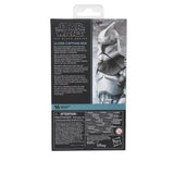 Star Wars Black Series Clone Captain Rex (Star Wars: Ahsoka)