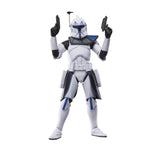 Star Wars Black Series Clone Captain Rex (Star Wars: Ahsoka)