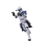 Star Wars Black Series Clone Captain Rex (Star Wars: Ahsoka)