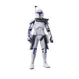 Star Wars Black Series Clone Captain Rex (Star Wars: Ahsoka)