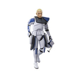 Star Wars Black Series Clone Captain Rex (Star Wars: Ahsoka)