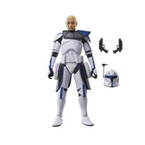 Star Wars Black Series Clone Captain Rex (Star Wars: Ahsoka)