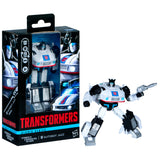 Transformers Studio Series 86 Jazz (Package Refresh)