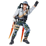 GI Joe Classified 135 Edward "Starduster" Skylar